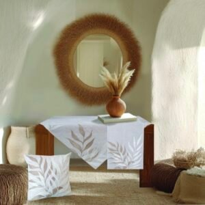 DIMECO ΤΡΑΒΕΡΣΑ BEIGE 1050