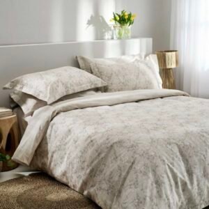 VESTA HOME ΣΕΤ ΣΕΝΤΟΝΙΑ ΥΠΕΡΔΙΠΛΑ ΒΑΜΒΑΚΟΣΑΤΕΝ TORINO 2