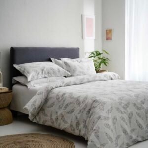 VESTA HOME ΣΕΤ ΣΕΝΤΟΝΙΑ ΥΠΕΡΔΙΠΛΑ ΒΑΜΒΑΚΟΣΑΤΕΝ KAREN 3