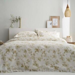 VESTA HOME  ΣΕΤ ΣΕΝΤΟΝΙΑ ΥΠΕΡΔΙΠΛΑ ΒΑΜΒΑΚΟΣΑΤΕΝ REBECCA 1