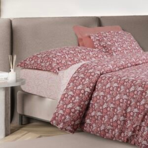 DAS HOME ΣΕΤ ΣΕΝΤΟΝΙΑ ΥΠΕΡΔΙΠΛΑ ΜΕ ΛΑΣΤΙΧΟ CASUAL 5433