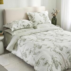 VESTA HOME ΣΕΤ ΣΕΝΤΟΝΙΑ ΥΠΕΡΔΙΠΛΑ ΒΑΜΒΑΚΟΣΑΤΕΝ VICTORIA 2