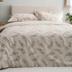 VESTA HOME ΣΕΤ ΣΕΝΤΟΝΙΑ ΥΠΕΡΔΙΠΛΑ ΒΑΜΒΑΚΟΣΑΤΕΝ KAREN 2