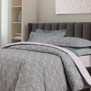DAS HOME ΣΕΤ ΣΕΝΤΟΝΙΑ ΥΠΕΡΔΙΠΛΑ ΜΕ ΛΑΣΤΙΧΟ 5457