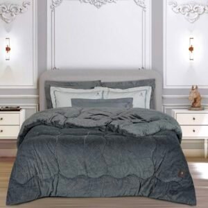 GREENWICH POLO CLUB ΚΟΥΒΕΡΤΟΠΑΠΛΩΜΑ FUR KING ESSENTIAL 3954