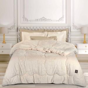 GREENWICH POLO CLUB ΚΟΥΒΕΡΤΟΠΑΠΛΩΜΑ FUR KING ESSENTIAL 3952